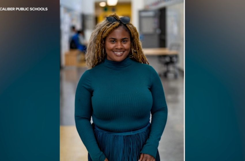  Victim killed in mass shooting at downtown Oakland bar EZ’s Lounge identified as Latetia Bobo, 8th grade teacher, school confirms