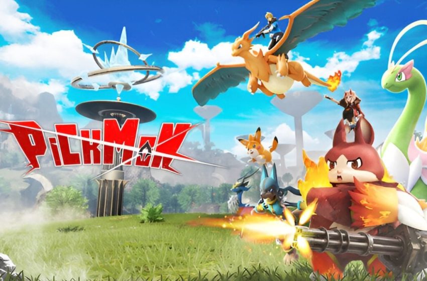  Another Pokémon Knock-Off Has Entered The Chat