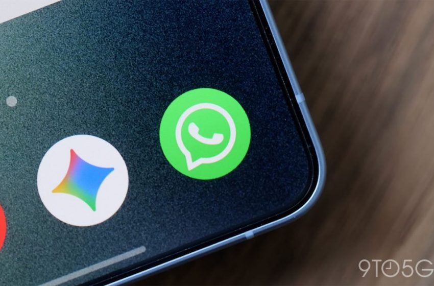  WhatsApp adds rounded chat bubbles as premium waitlist opens