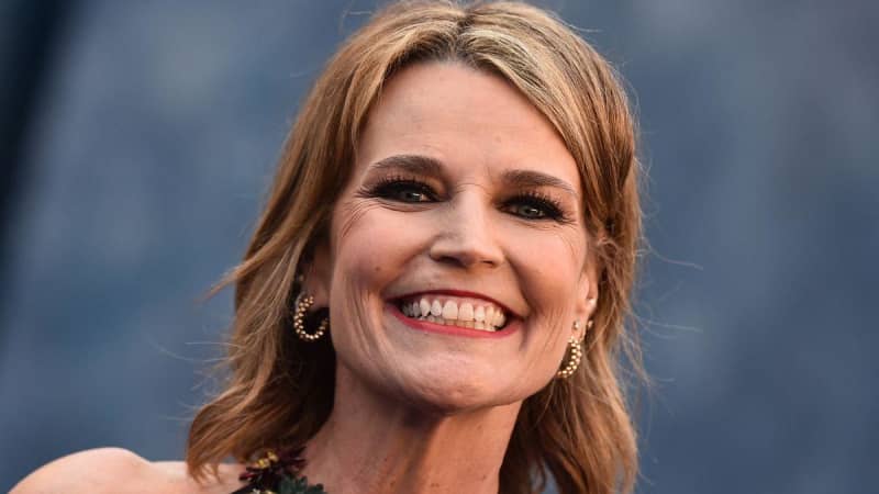  Savannah Guthrie’s ‘Today’ Show Return Sparks Behind-the-Scenes Tension as Insiders Call Studio a ‘Viper’s Nest’