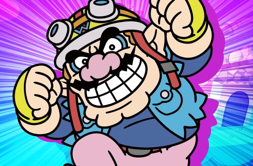  Goro Abe has retired from Nintendo