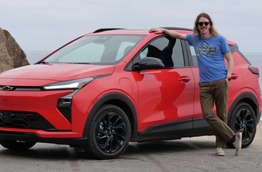  why’s this great, budget EV only here for a ‘limited time’?