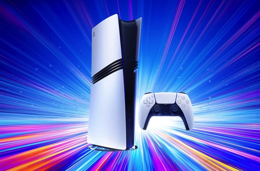  PS5 Pro Sales Explode on the Back of PSSR 2 Hype, System Sells Out in Some Stores