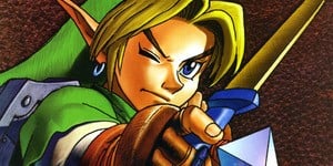 Next Article: Zelda: Ocarina Of Time Is Being Unofficially Ported To Sega Dreamcast