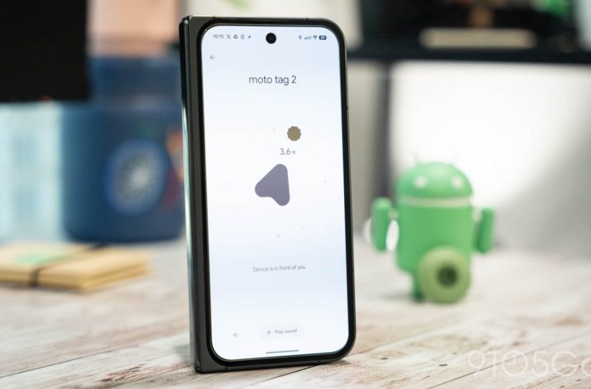  Find Hub for Android removes biometric login