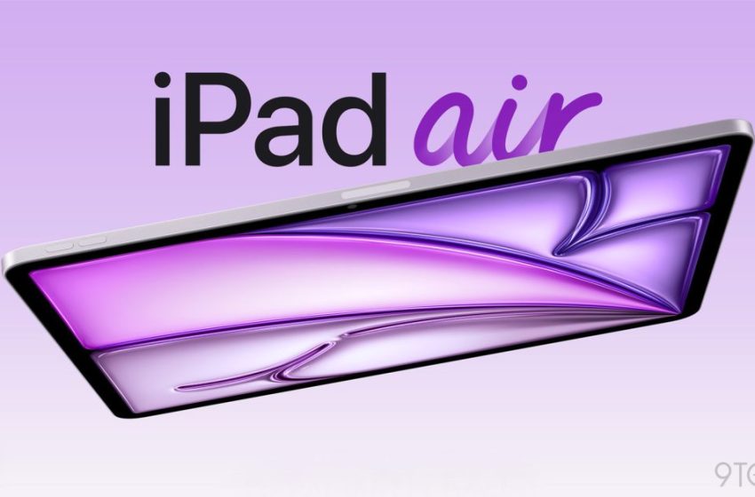  M4 iPad Air reviews: Apple’s powerful, best-value model gets even better