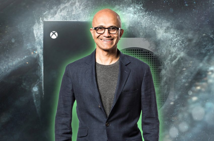  Microsoft CEO On Xbox’s Future: ‘We’ll Always Invest In Gaming’
