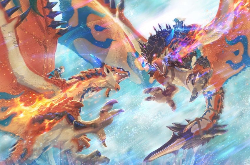  Round Up: The Reviews Are In For Monster Hunter Stories 3: Twisted Reflection