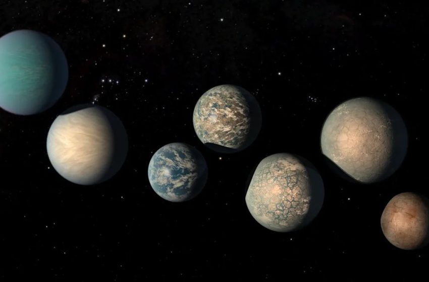  Scientists may have found a huge new shortcut for finding alien planets