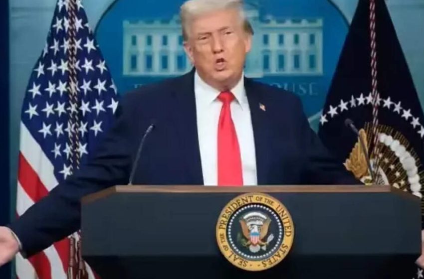  America could be the unexpected economic winner of the Iran war