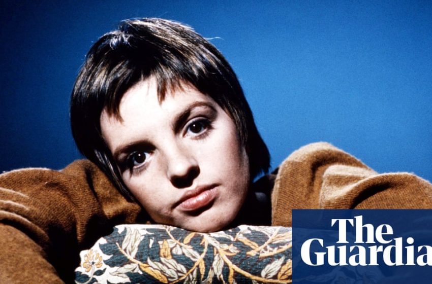  Sex with Scorsese, beef with Sondheim … and inventing the moonwalk? The wildest moments in Liza Minnelli’s memoir | Liza Minnelli