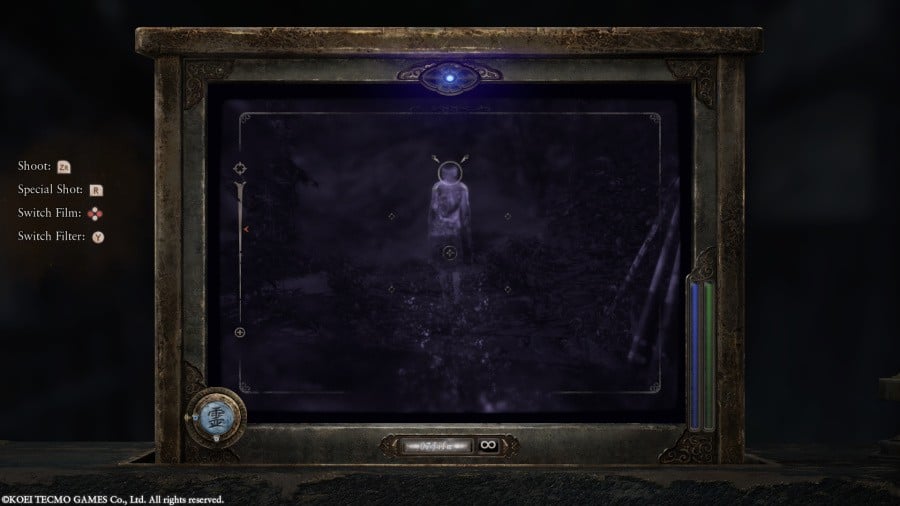 Fatal Frame II: Crimson Butterfly Remake Review - Screenshot 2 of 7