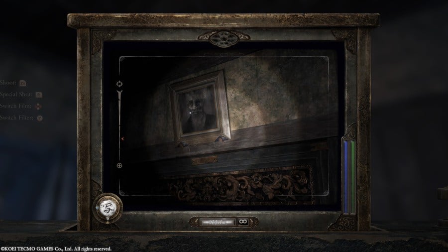Fatal Frame II: Crimson Butterfly Remake Review - Screenshot 4 of 7