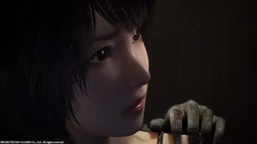 Fatal Frame II: Crimson Butterfly Remake Review - Screenshot 7 of 7