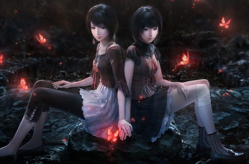  Fatal Frame II: Crimson Butterfly Remake Review (Switch 2)