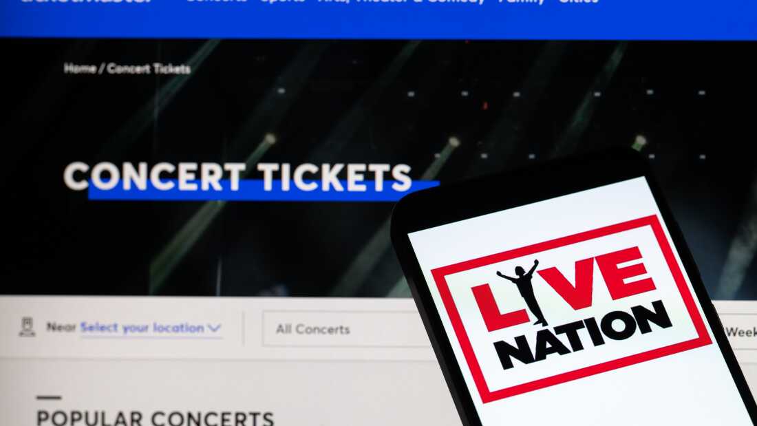 A lawsuit filed by the Justice Department, the District of Columbia and 39 states in 2024 accused Live Nation and Ticketmaster of unfairly wielding their power over concert promotion, artist management, venue operations and ticketing services to shut out competitors.