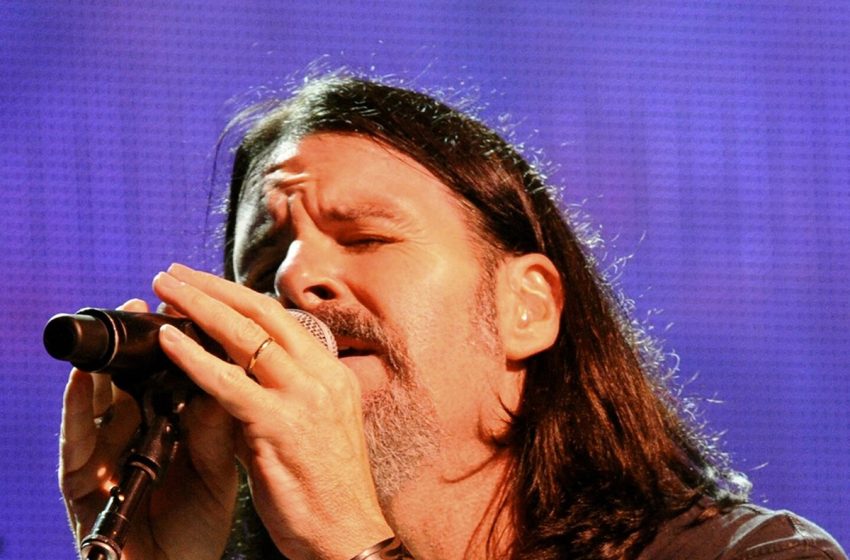  Tommy DeCarlo death: Boston lead singer dies aged 60 after cancer diagnosis