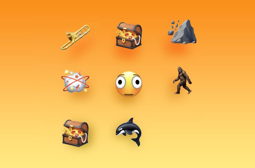  Latest iOS 26.4 Beta Adds New Emoji Characters