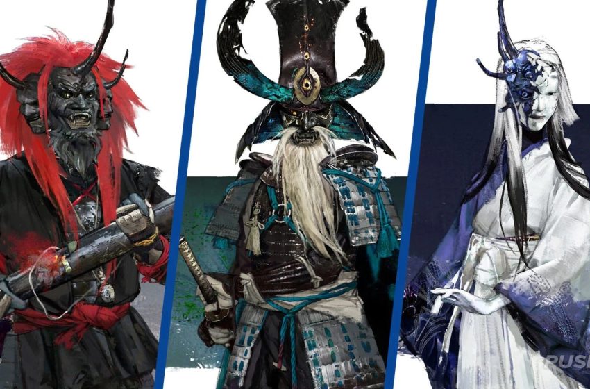  Ghost of Yotei’s Massive Legends Update Out Now for Free on PS5