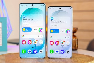 Samsung Galaxy S26 and S26+