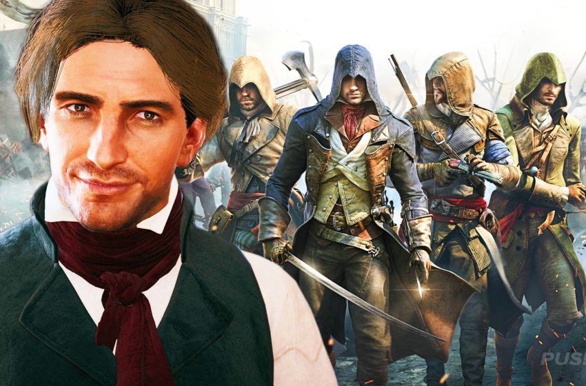  Assassin’s Creed Unity’s PS5 Update Has Made Us Rethink That 5/10 Review