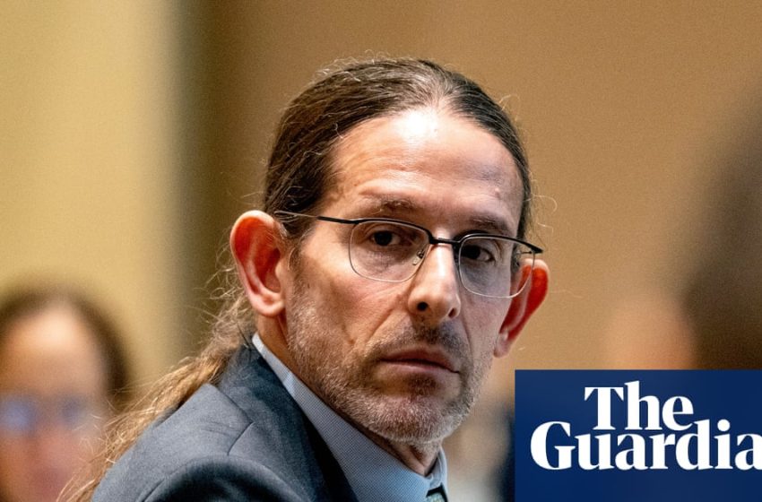  RFK Jr’s pick to review Covid vaccines authored misleading research, experts say | Robert F Kennedy Jr