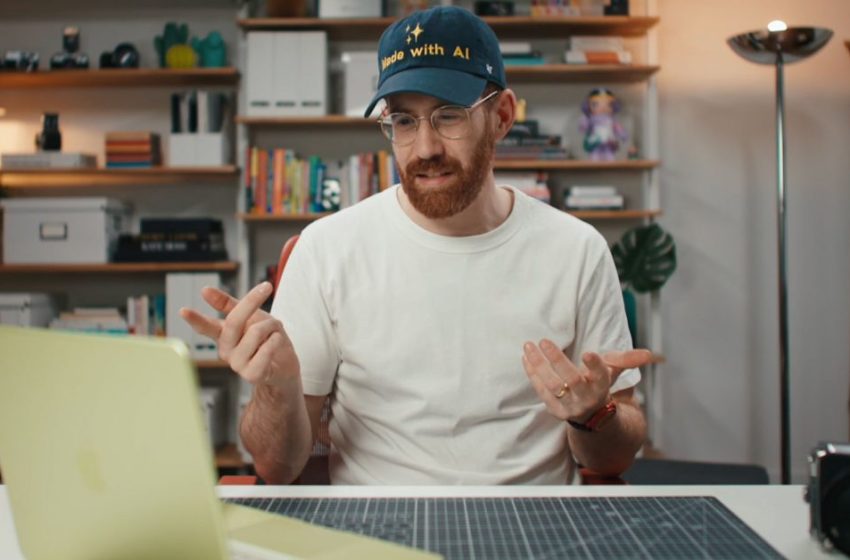  Photographer tests the MacBook Neo with pro workflows