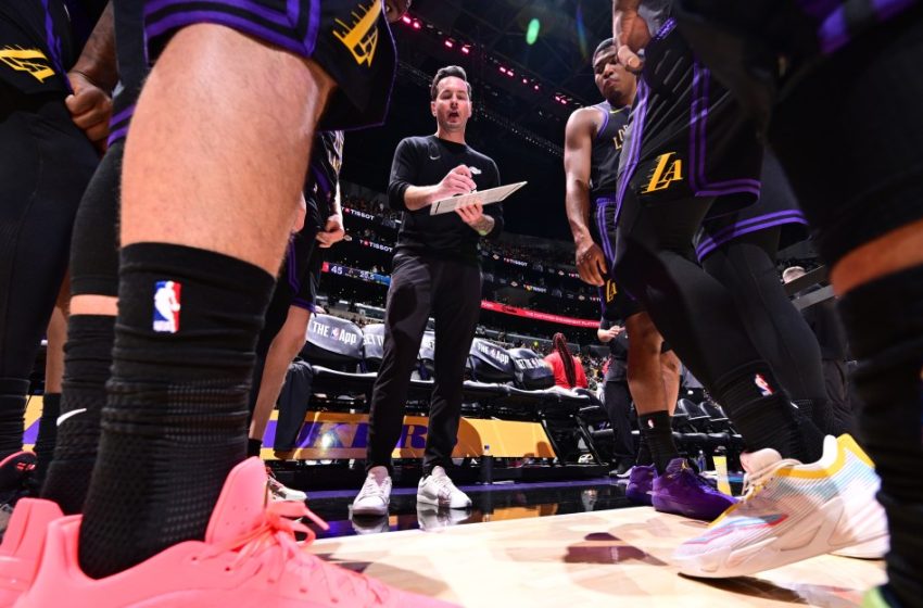  Grades for Luka Dončić, Austin Reaves in Lakers win vs. Timberwolves