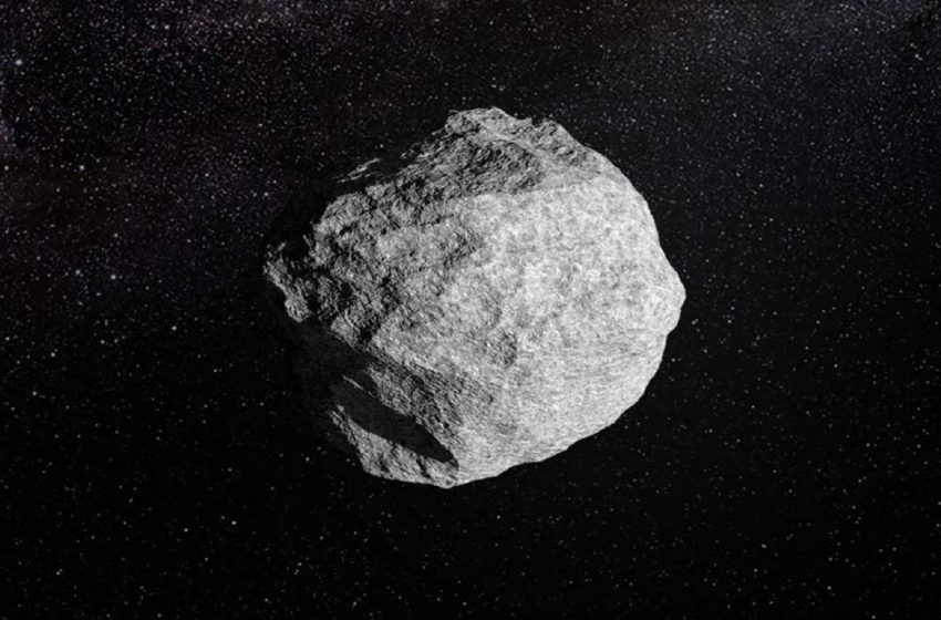  New data shows asteroid 2024 YR4 will narrowly miss the moon