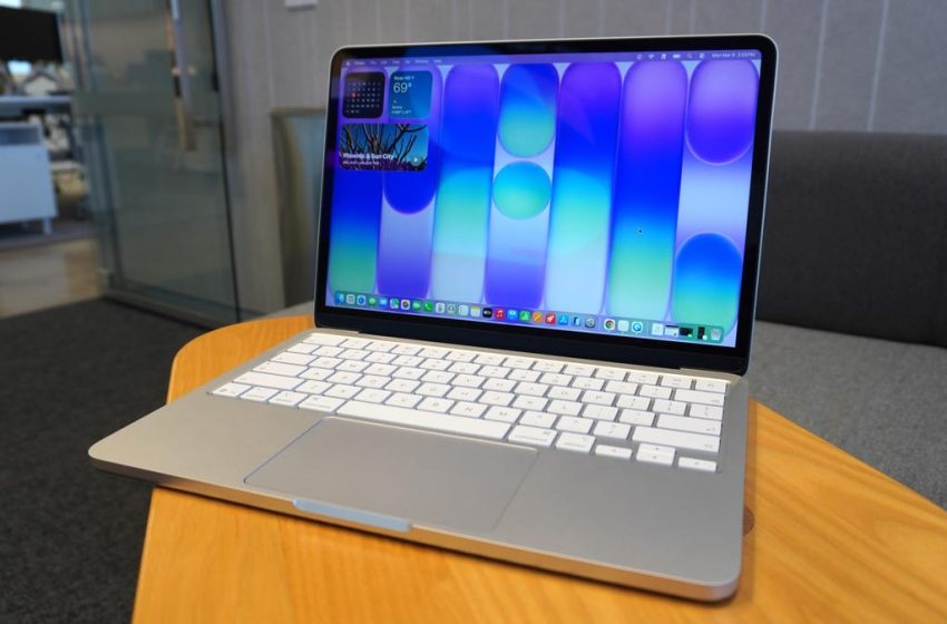  After using MacBook Neo, it’s clear Windows needs to rethink its PC strategy (and fast)