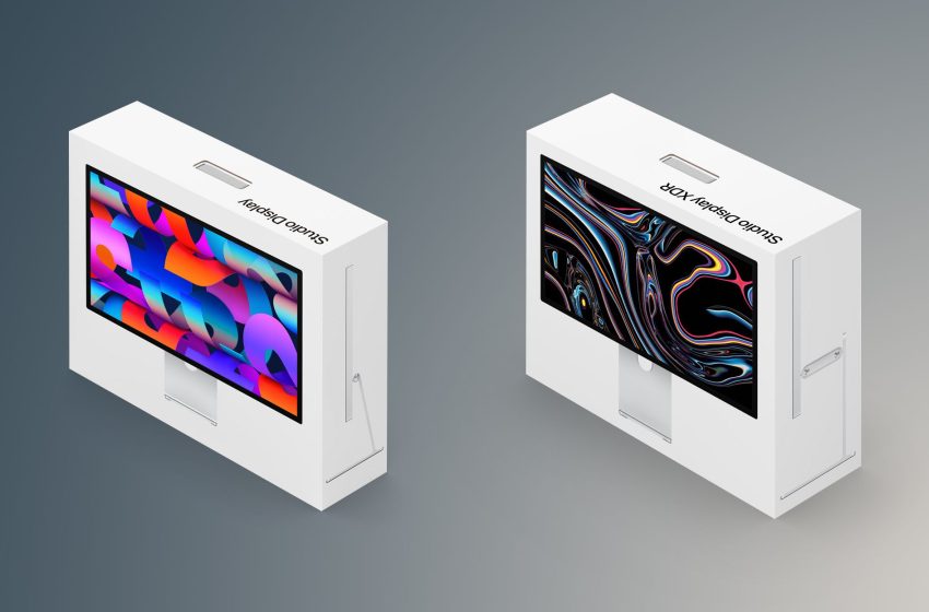  Studio Display vs. Studio Display XDR Buyer’s Guide