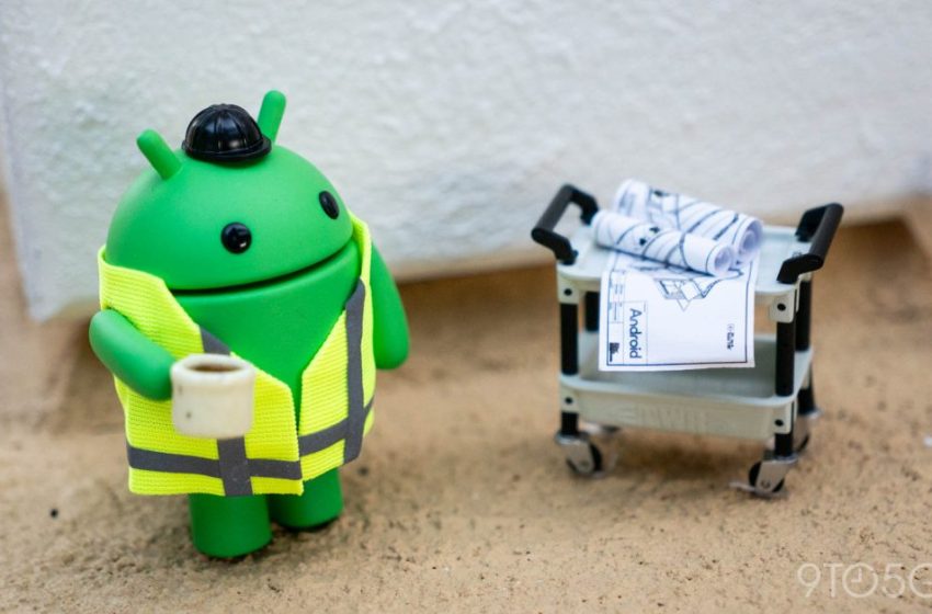  Google is making Android phones faster, improving battery