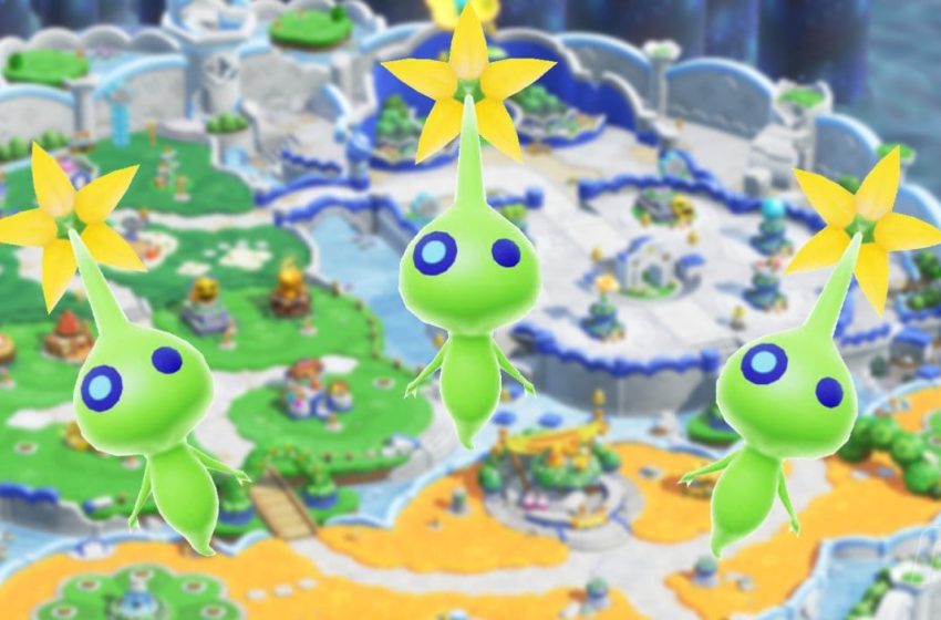  Random: Mario Wonder’s New Switch 2 Trailer Is Hiding A Crossover Cameo