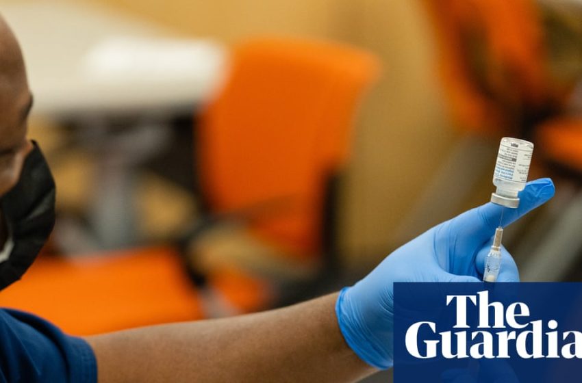  US vaccine panel retreats from mRNA Covid review ahead of midterms | Trump administration