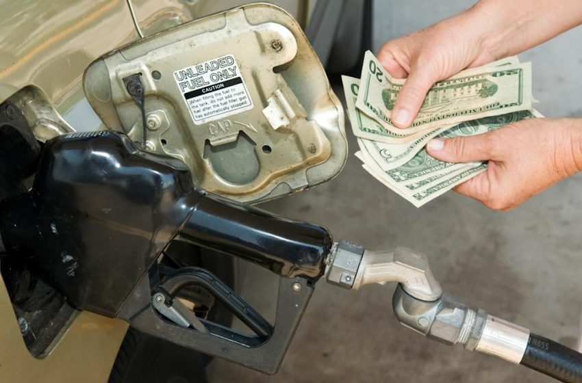  How Much Gas Prices Have Increased in Every State Since Iran Conflict Began