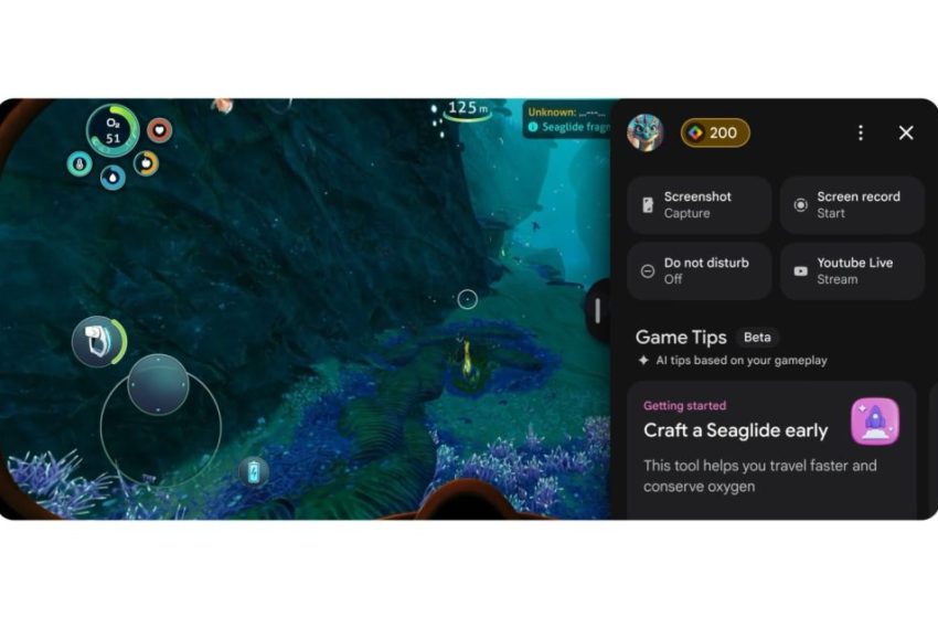  Google rolling out Play Games Sidekick and Game Trials