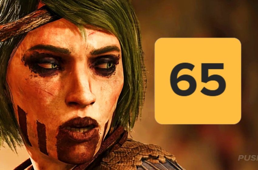  GreedFall 2 PS5 Reviews Suggest a Rough Start for the RPG Sequel