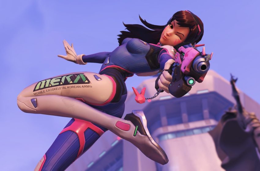 Former Overwatch Director Breaks Silence About Sudden Departure From Blizzard