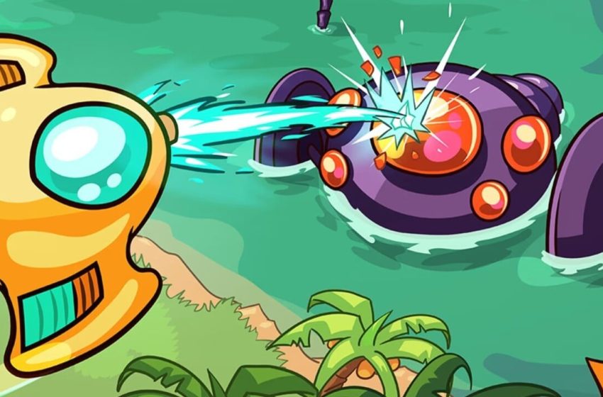  Minishoot’ Adventures – Nintendo Switch 2 Edition Review (Switch 2)