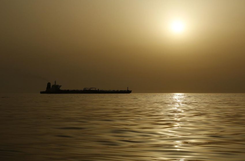  Oil Tankers Attacked Off Iraq as Middle East Crisis Worsens