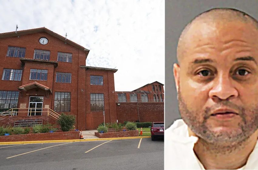  Texas death row inmate uses final statement before execution to speak directly to victims’ family