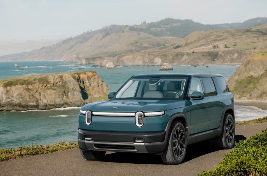  Rivian R2 launch: Here’s what $57,990 gets you