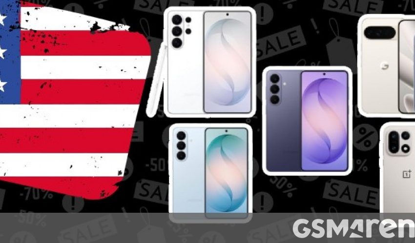  Deals: Galaxy S25 and Pixel 10 series discounted as S26 series now available