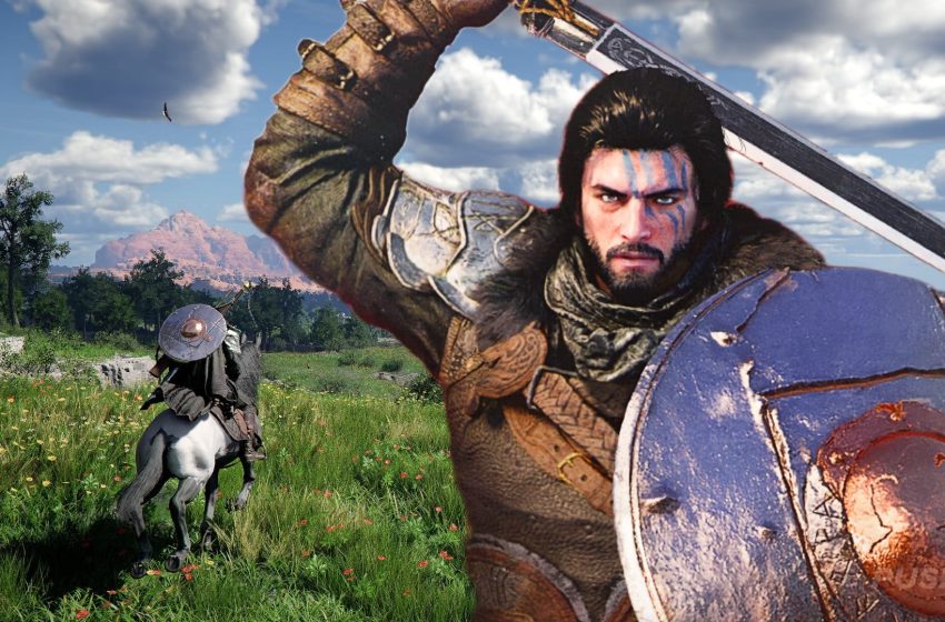  First Crimson Desert PS5 Pro Analysis Calls It ‘A Phenomenal Experience’