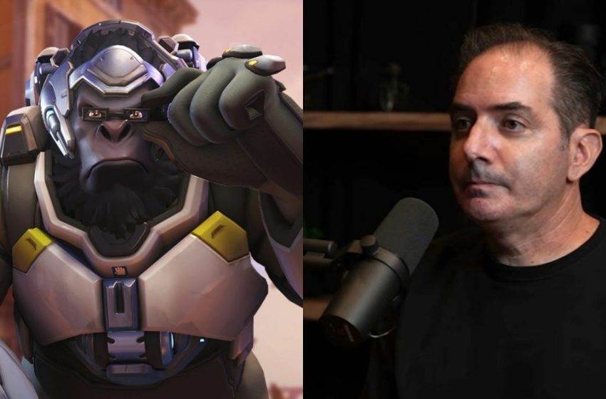  Ex-Overwatch Director Jeff Kaplan Reveals Why He Left Blizzard