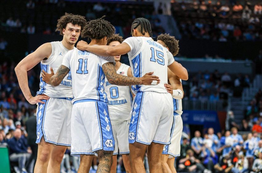  Lucas: Clemson Rapid Reactions – University of North Carolina Athletics