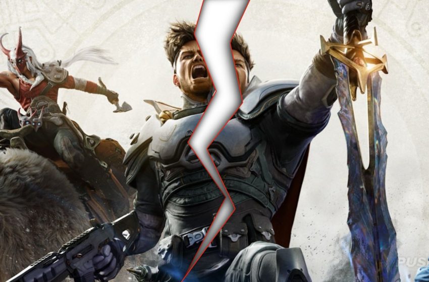  Highguard Joins the Great Concord in the Sky, Now Officially Delisted on PS5