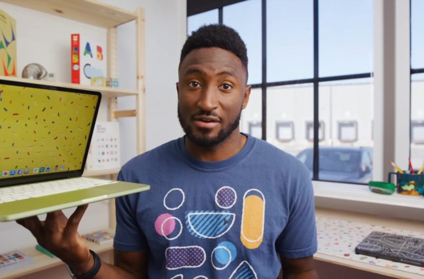 MKBHD says MacBook Neo is Apple’s ‘most disruptive product’ in 10+ years