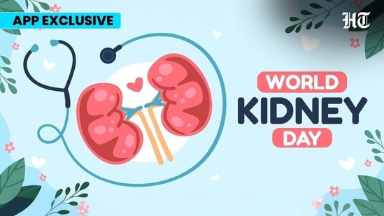  World Kidney Day 2026: Nephrologist explains why kidney patients should avoid fasting, shares 10 warning signs