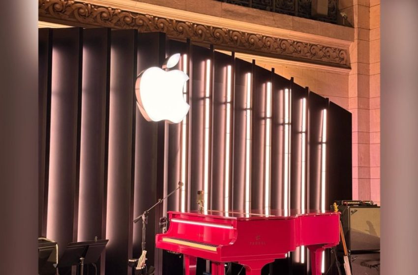  Apple Grand Central retail store closed due to special activity [U]